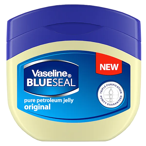 Vaseline Petroleum Jelly – 95ml