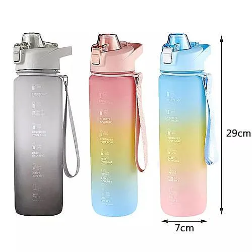 Water Bottle 1 Ltr
