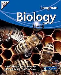 A Level Biology For East Africa