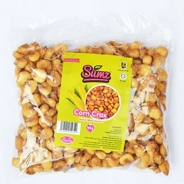 Sumz Hardcorns 160g