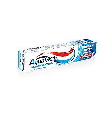 Aqua Fresh Toothpaste