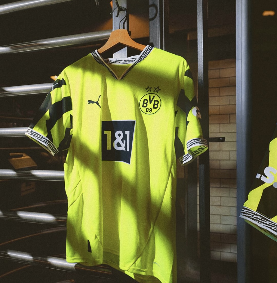 Dortmund (Home)