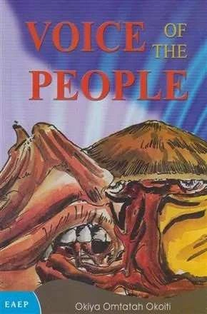 Voice Of The People