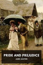 Pride And Prejudice