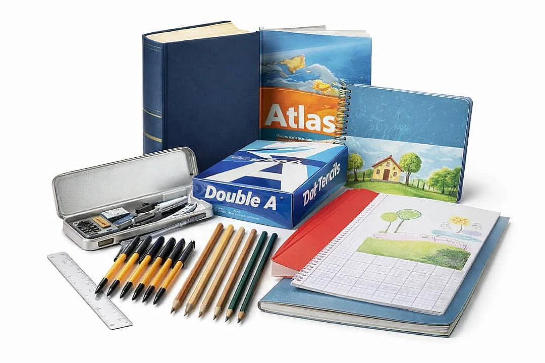 S1 Classroom Requirements