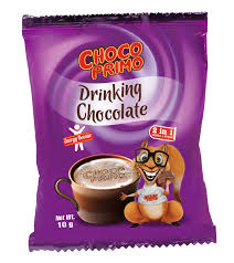 Choco Primo Drinking Chocolate