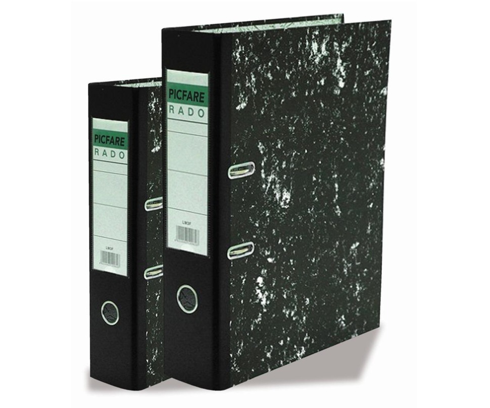 Picfare Box File