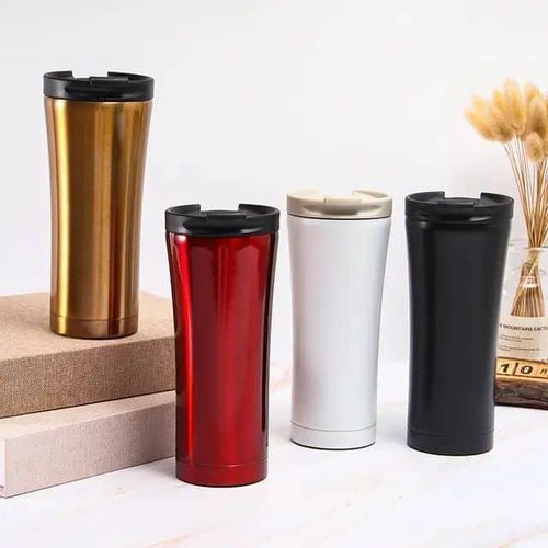 Vacuum Cup (hot And Cold -multcolour)