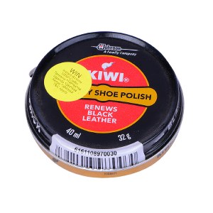 Kiwi shoe polish