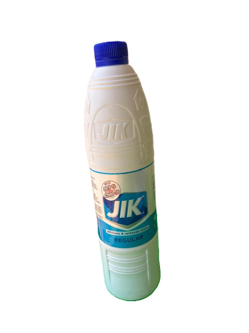 Jik bleach 750ml