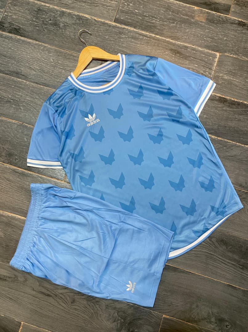 Generic training Sports Kit