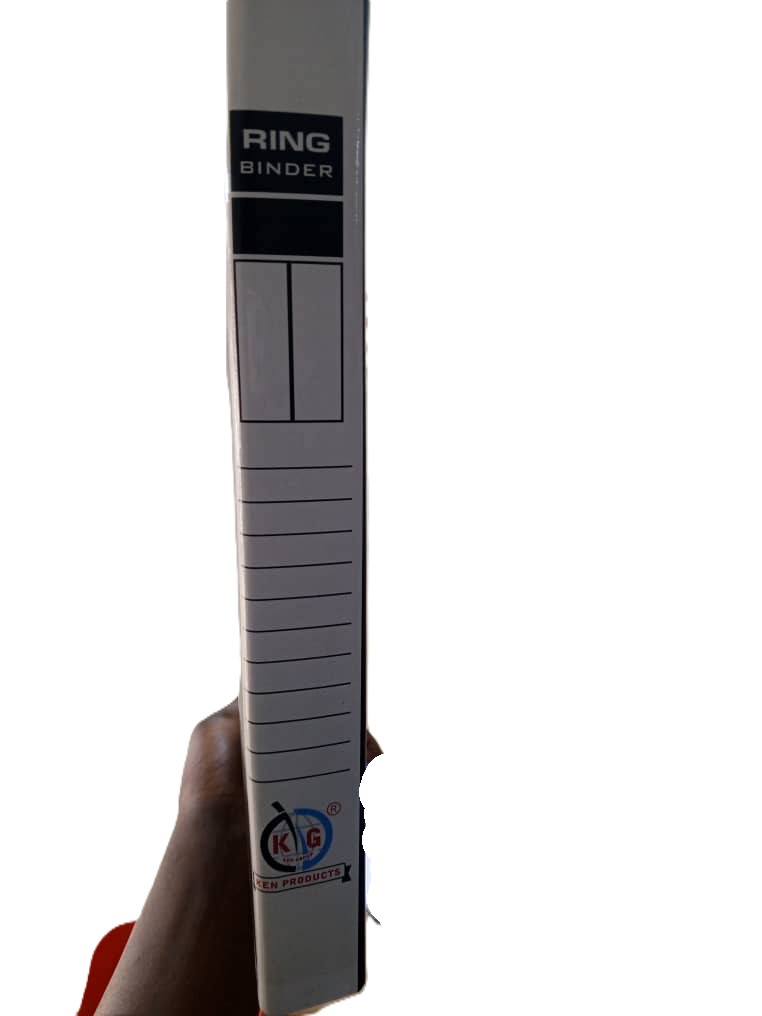 Ring Binder