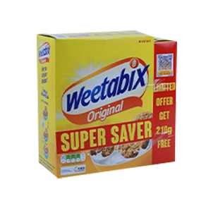Weetabix 850grm