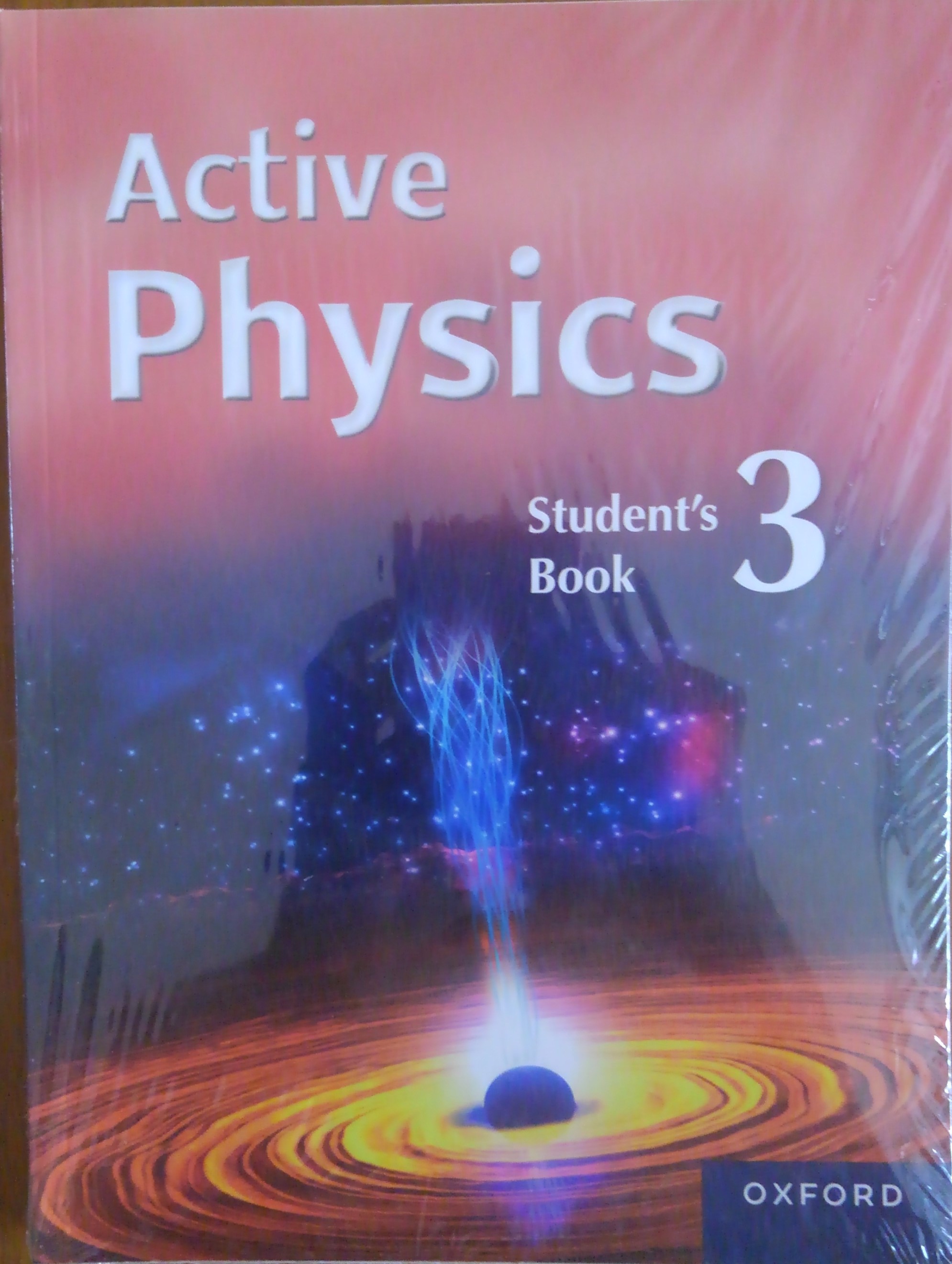 Active Physics Guide
