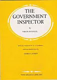 The Government Inspector image 1