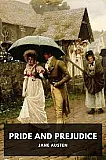 Pride and Prejudice image 1
