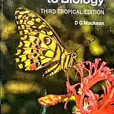 New Biology For Tropical Schools image 1