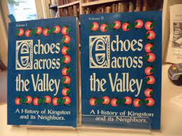 Echoes Across the Valley