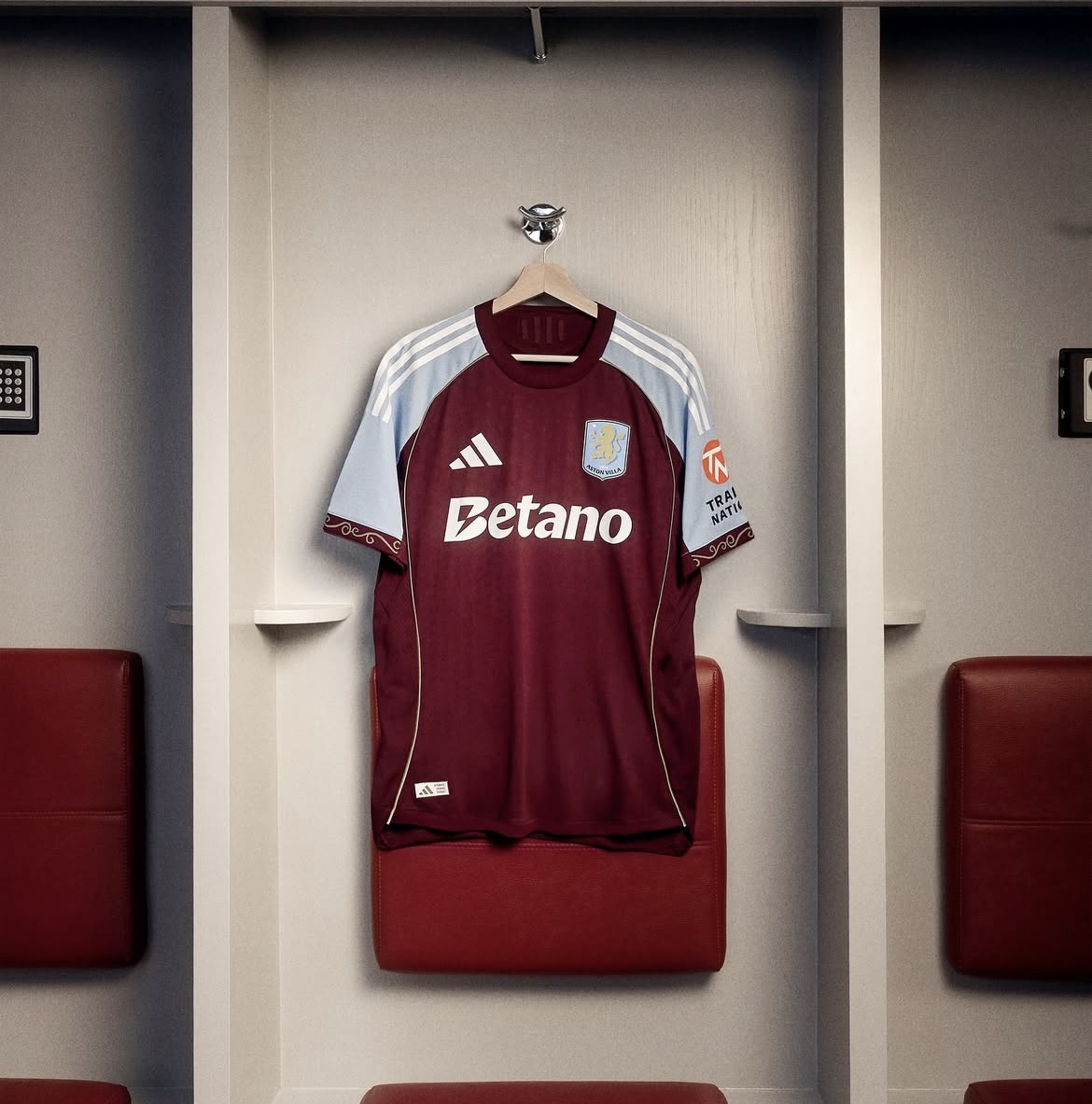 Aston Villa (Home)
